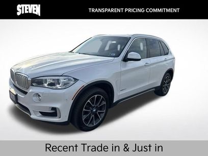 Used 2017 BMW X5 xDrive35i