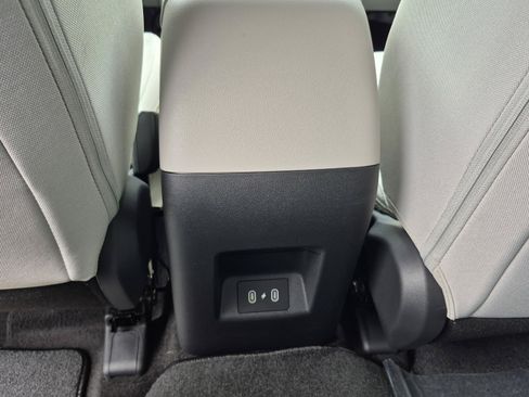 New 2026 Hyundai Tucson SE FWD image 14