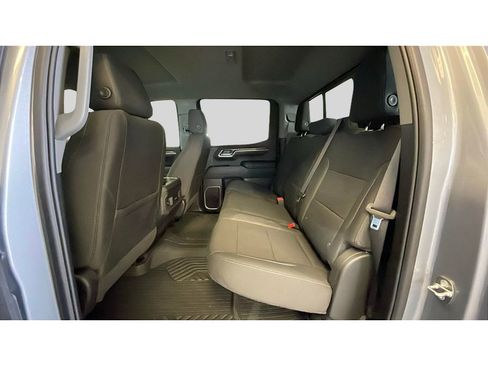 Certified 2024 Chevrolet Silverado 1500 RST image 14