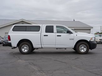 Used 2016 RAM 1500 Tradesman w/ Popular Equipment Group AWD/4WD video 2