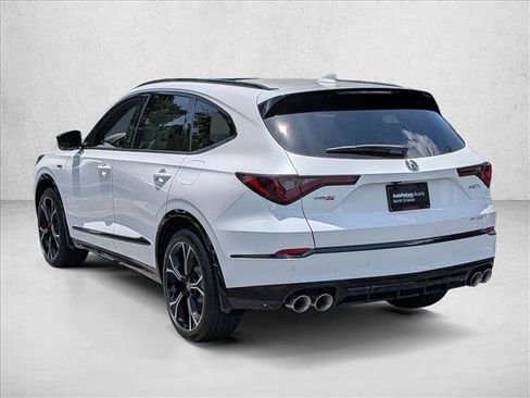 New 2026 Acura MDX Type S AWD/4WD image 9
