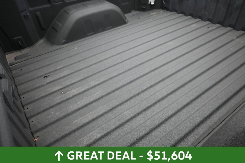 Used 2022 Chevrolet Silverado 1500 RST AWD/4WD image 21