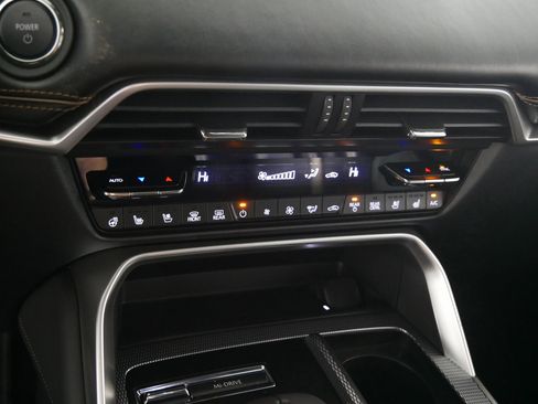 New 2026 MAZDA CX-90 Plug-In Hybrid w/ Premium Plus AWD/4WD image 7