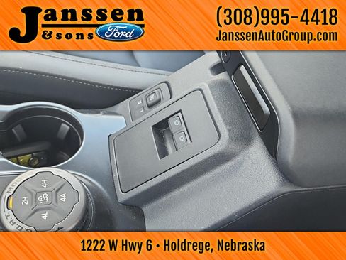 Used 2024 Ford Bronco Big Bend AWD/4WD image 32