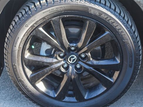 Used 2023 MAZDA CX-30 2.5 Turbo w/ Premium Plus Pkg image 10