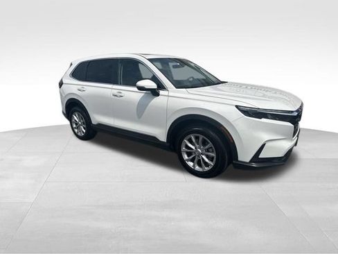 Used 2024 Honda CR-V EX-L image 3