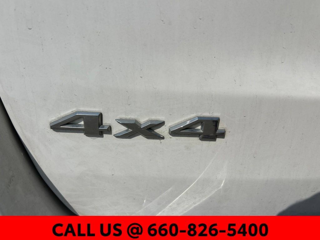 Used 2020 Jeep Grand Cherokee Limited w/ Luxury Group II AWD/4WD image 8
