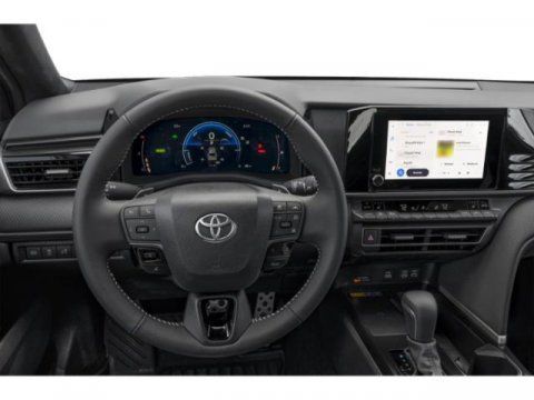 New 2026 Toyota Camry Hybrid FWD image 6