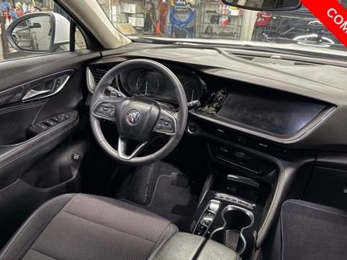 Used 2023 Buick Envision Preferred image 31