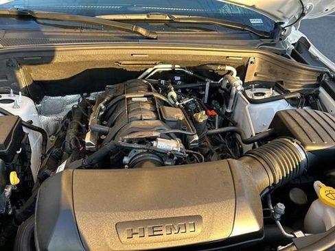 New 2025 Dodge Durango R/T w/ Blacktop Package image 25