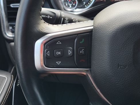 Used 2023 RAM 1500 Laramie AWD/4WD image 31