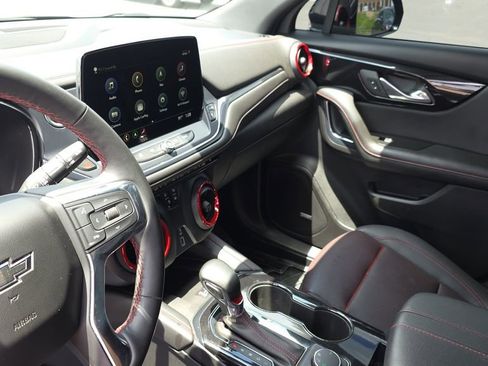 Used 2023 Chevrolet Blazer RS FWD image 21