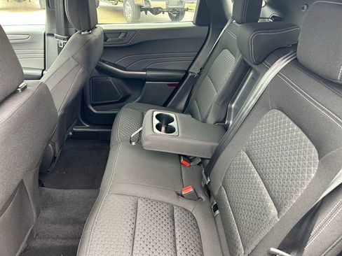 New 2026 Ford Escape Active w/ Tech Pack #1 AWD/4WD image 12