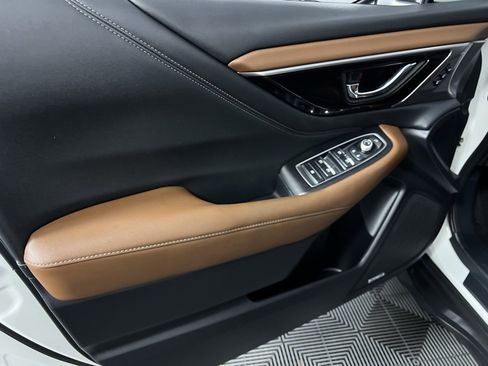 Used 2023 Subaru Outback Touring XT w/ Tech Package 3 image 26