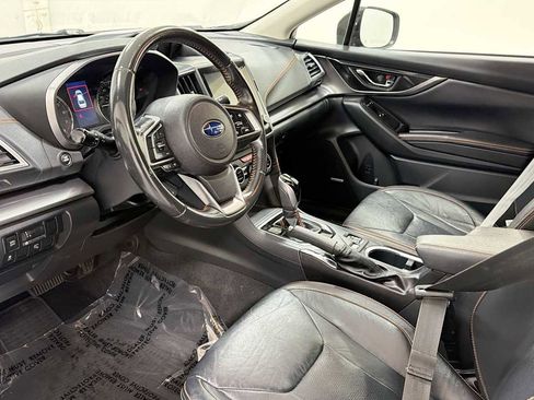 Used 2019 Subaru Crosstrek 2.0i Limited w/ Moonroof Package w/Navigation AWD/4WD image 12