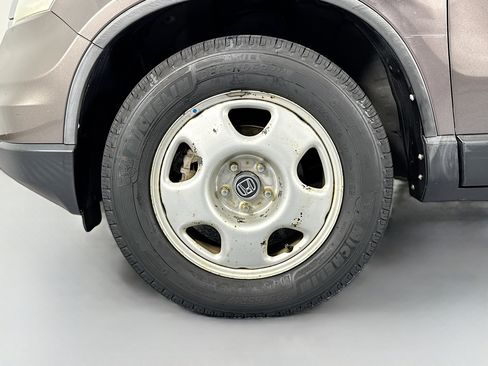 Used 2010 Honda CR-V LX image 27