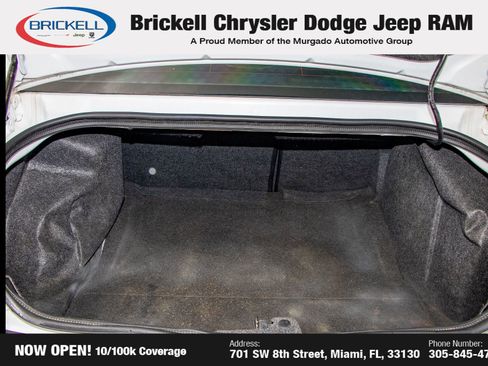 Used 2017 Dodge Challenger SXT image 11