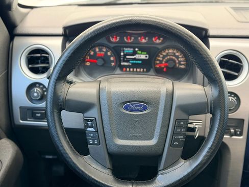 Used 2012 Ford F150 Raptor w/ Raptor Luxury Pkg AWD/4WD image 19