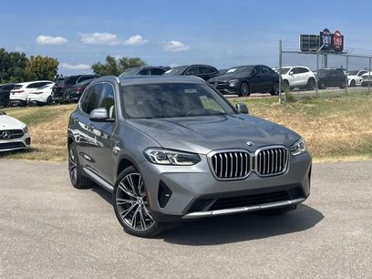 Used 2024 BMW X3 sDrive30i w/ Convenience Package w/ZPA
