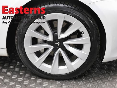 Used 2023 Tesla Model 3 Standard Range RWD image 25