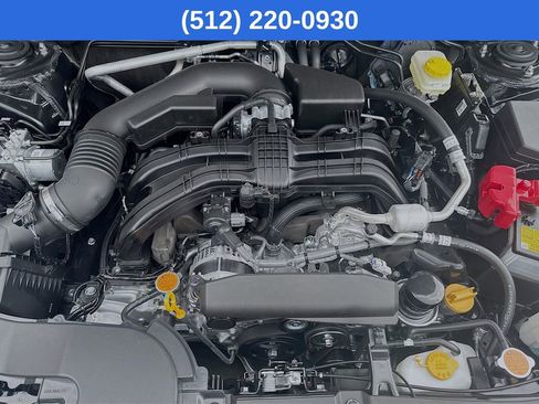 Certified 2025 Subaru Crosstrek 2.0i Premium w/ Convenience Package #2 image 36