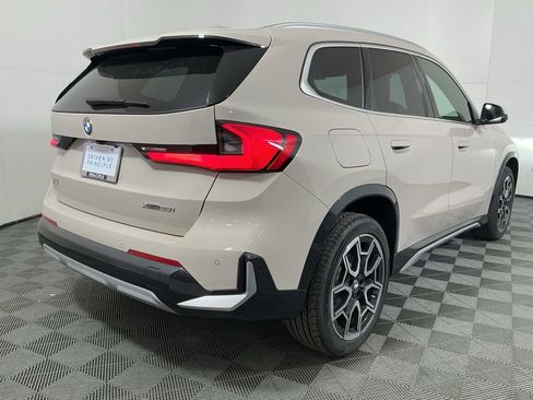 New 2026 BMW X1 xDrive28i w/ Convenience Package image 5