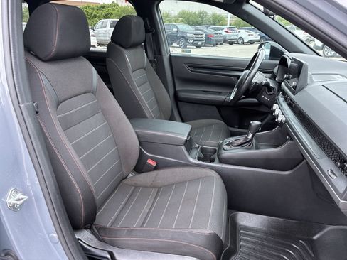 Certified 2024 Honda CR-V Sport image 24
