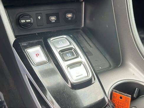 Used 2023 Hyundai Sonata Limited image 17