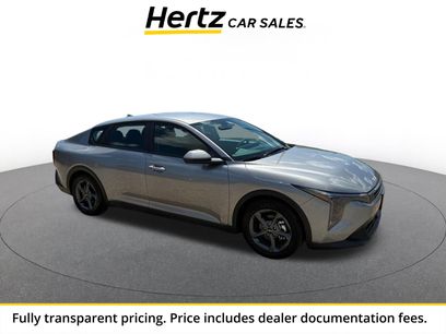 Used 2025 Kia K4