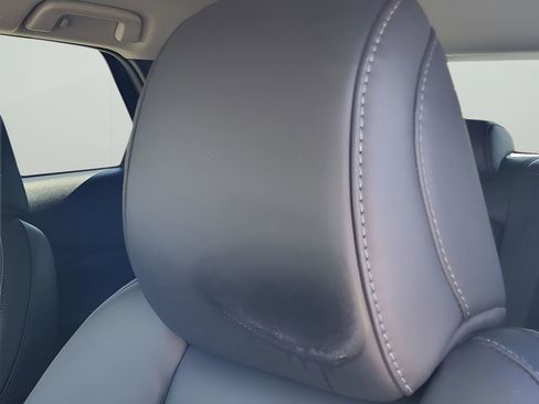 Used 2025 MAZDA CX-30 AWD 2.5 S w/ Select Sport Pkg image 15