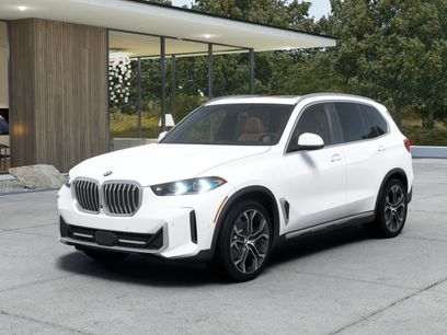 Used 2026 BMW X5 xDrive40i w/ Climate Comfort Package