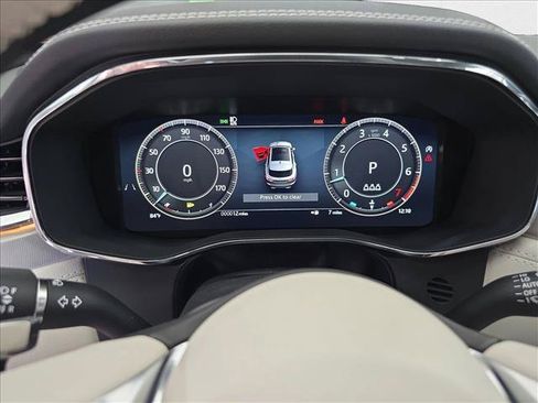 New 2026 Jaguar F-PACE R-Dynamic S AWD/4WD image 17