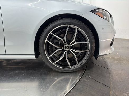 Used 2026 Mercedes-Benz C 300 Sedan image 9