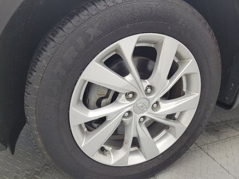 Used 2021 Hyundai Tucson SE FWD image 31