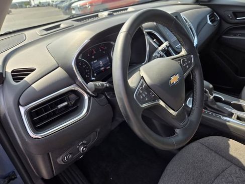 Certified 2024 Chevrolet Equinox LT FWD image 23