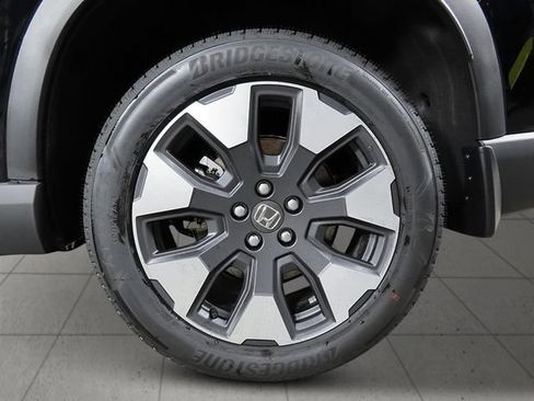 New 2026 Honda Pilot Elite image 9