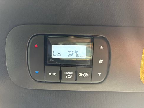 Used 2025 Honda Odyssey Sport-L image 45