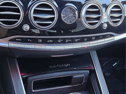 Used 2020 Mercedes-Benz Maybach S 650 image 30
