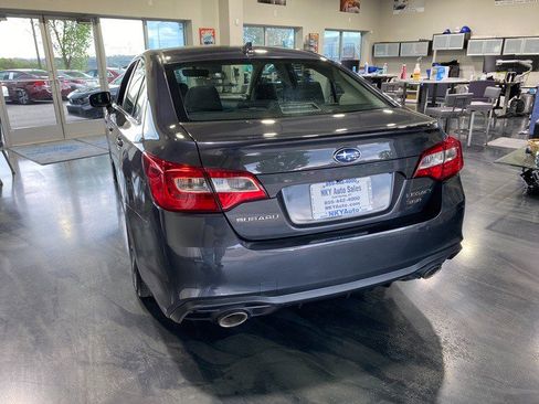Used 2019 Subaru Legacy 3.6R Limited image 5