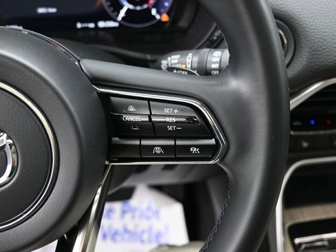 Used 2025 MAZDA CX-90 Plug-In Hybrid w/Premium Sport AWD/4WD image 23