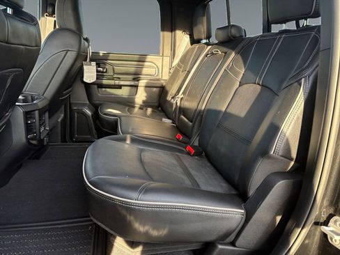 Used 2022 RAM 3500 Limited image 13