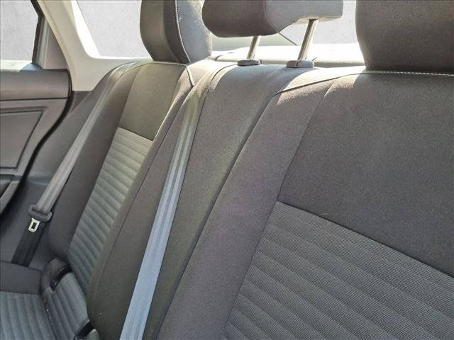 Used 2024 Volkswagen Jetta S FWD image 14