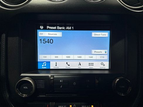 Used 2017 Ford Mustang Shelby GT350 w/ Electronics Package RWD image 46