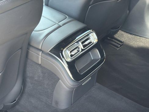 Used 2022 Mercedes-Benz S 580 4MATIC Sedan image 23
