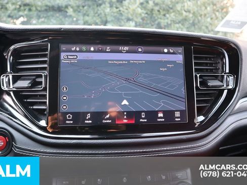 Used 2023 Dodge Durango SRT Hellcat image 40