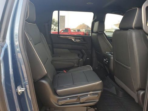 New 2026 GMC Yukon XL Elevation w/ LPO, Floor Liner Package RWD image 13