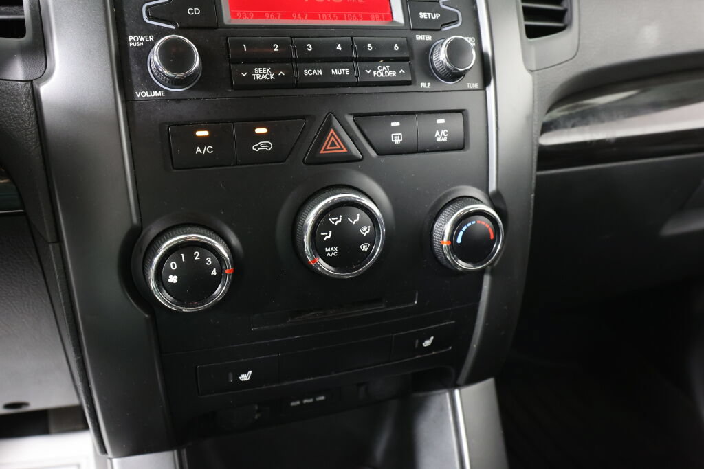 Used 2011 Kia Sorento LX w/ Convenience Pkg AWD/4WD image 37