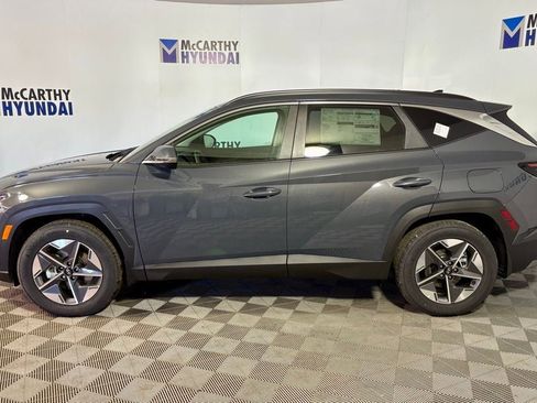 Used 2025 Hyundai Tucson SEL FWD image 6
