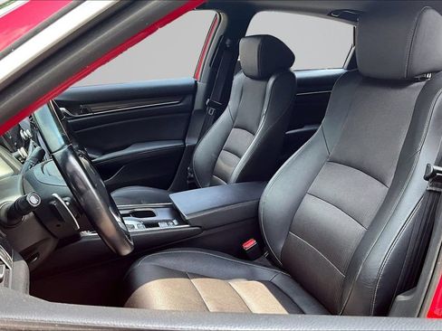 Used 2020 Honda Accord Sport image 19