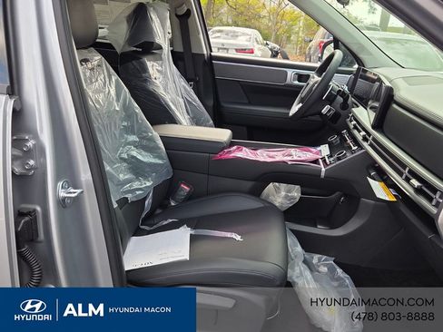 New 2026 Hyundai Santa Fe XRT AWD/4WD image 19